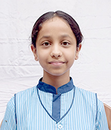 Student Photo