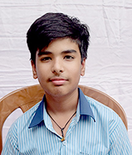Student Photo