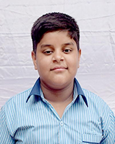 Student Photo