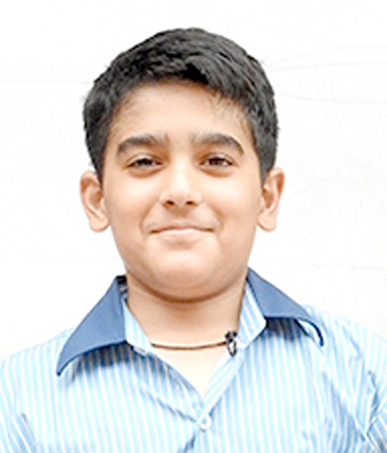 Student Photo