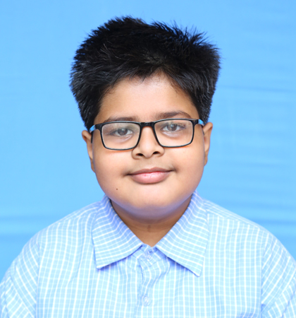 Student Photo