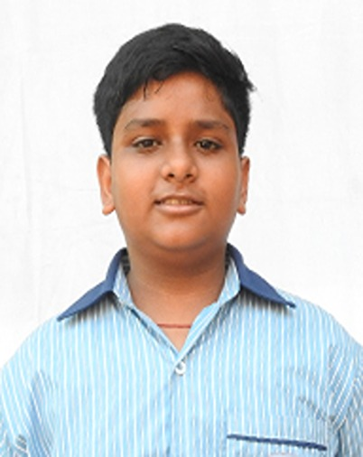 Student Photo