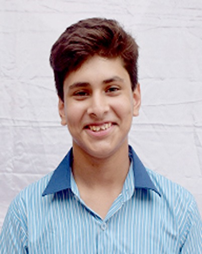 Student Photo