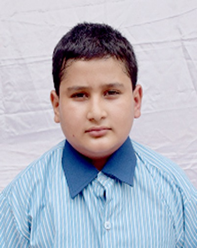 Student Photo