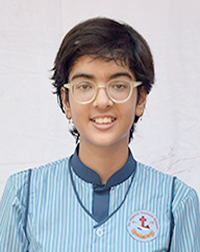 Student Photo