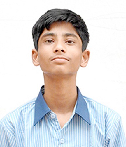 Student Photo