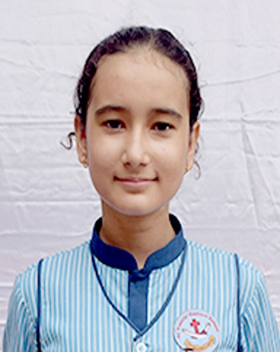 Student Photo