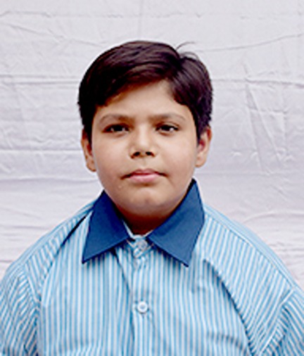 Student Photo