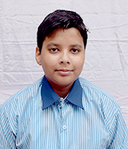 Student Photo