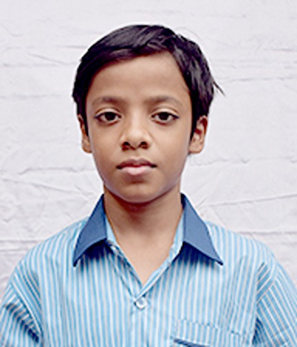 Student Photo
