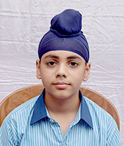 Student Photo