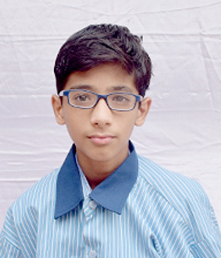Student Photo
