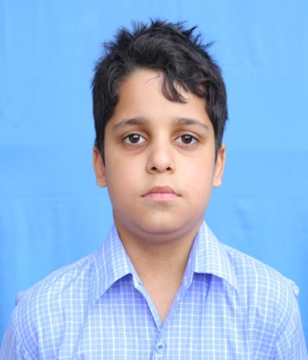 Student Photo