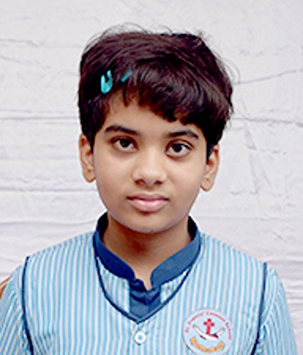 Student Photo