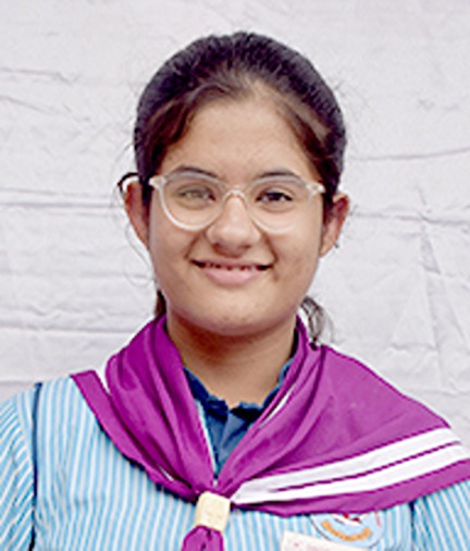 Student Photo