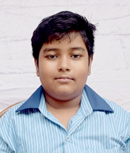 Student Photo