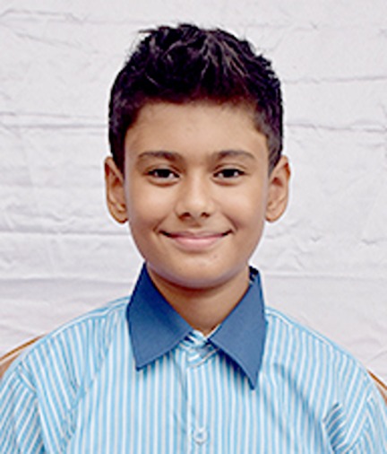Student Photo