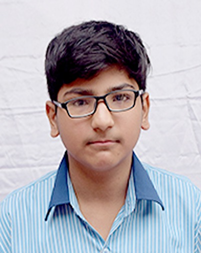 Student Photo
