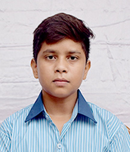 Student Photo