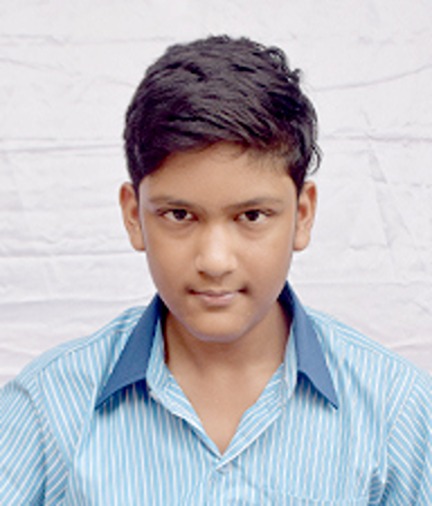 Student Photo
