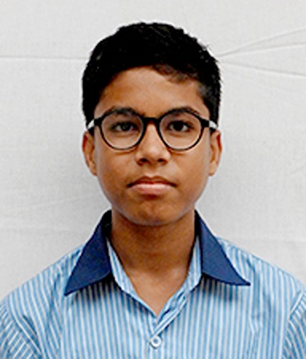 Student Photo