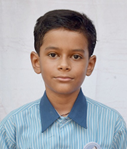 Student Photo