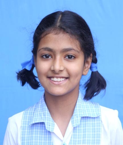 Student Photo