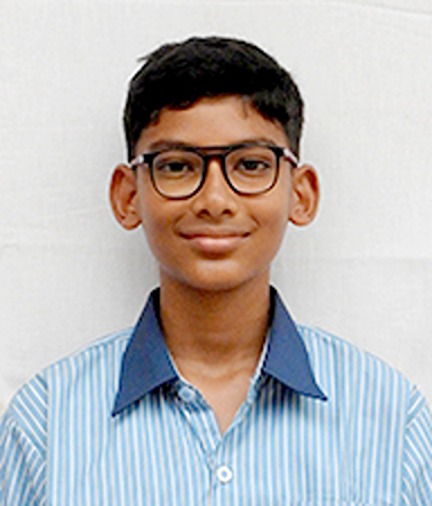 Student Photo