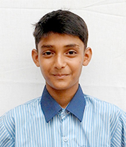 Student Photo