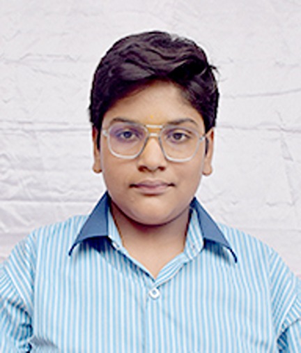 Student Photo
