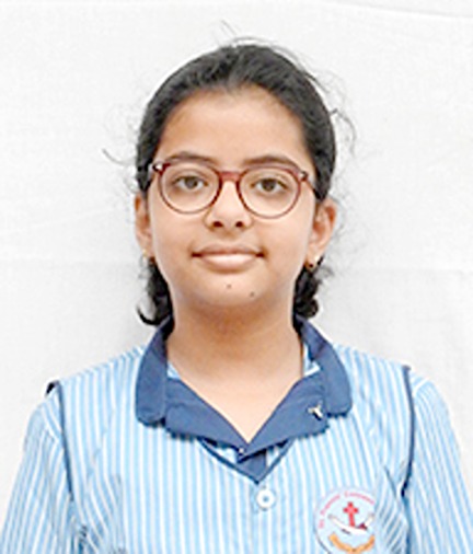 Student Photo