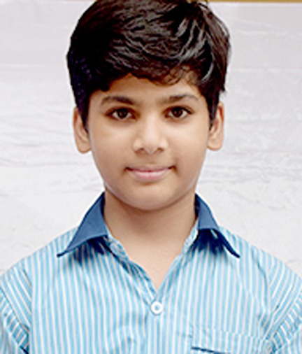Student Photo