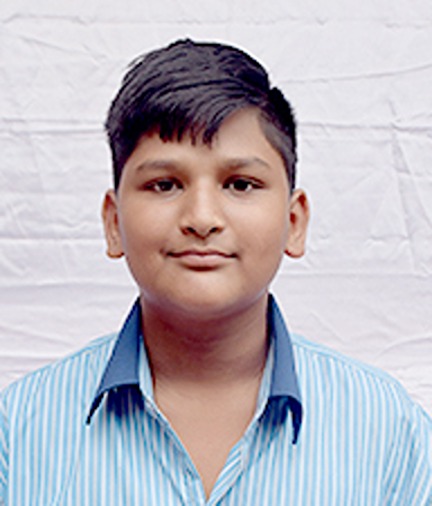 Student Photo