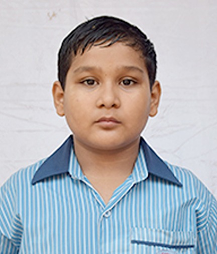Student Photo