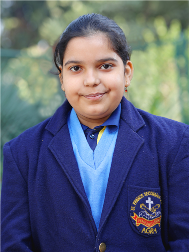 Student Photo
