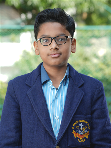 Student Photo
