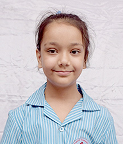 Student Photo