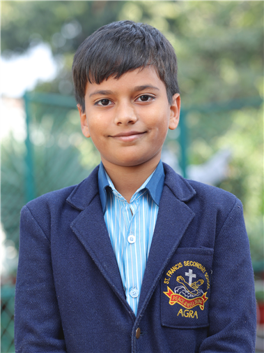 Student Photo