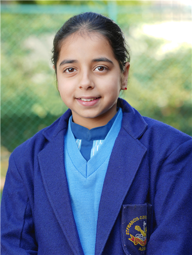 Student Photo