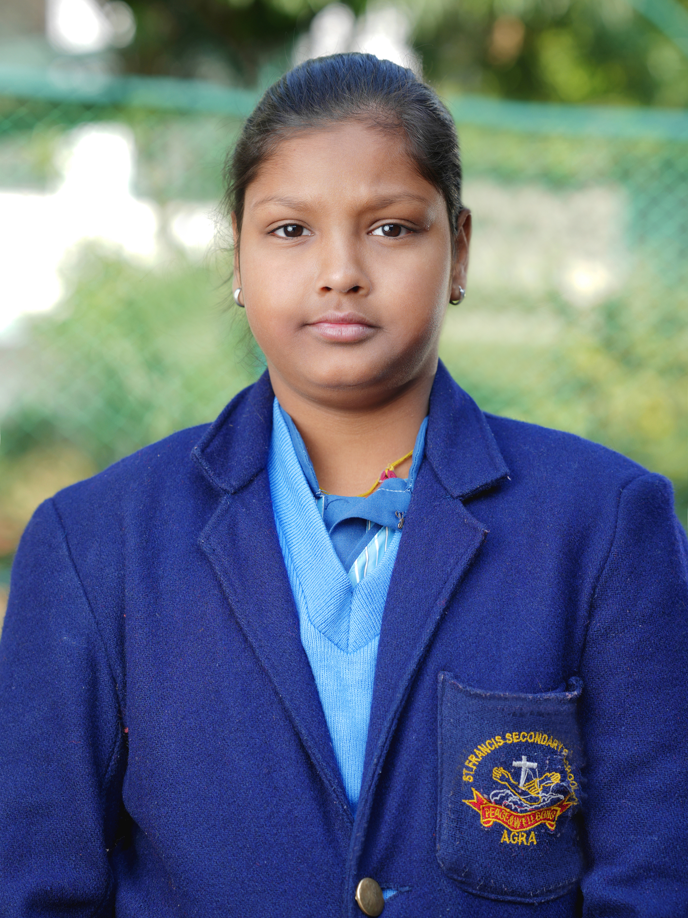 Student Photo