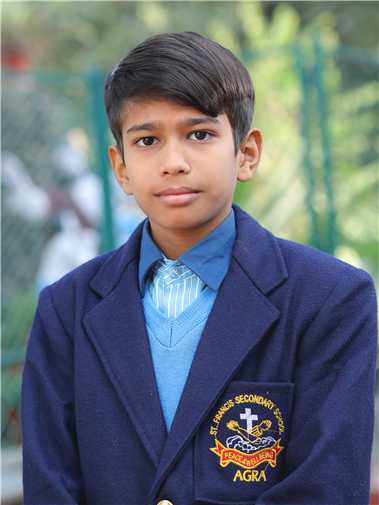 Student Photo