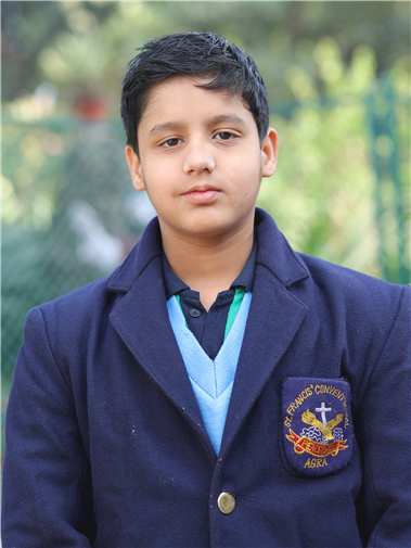 Student Photo