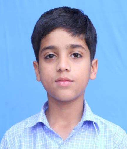 Student Photo