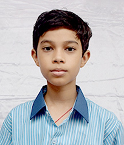 Student Photo