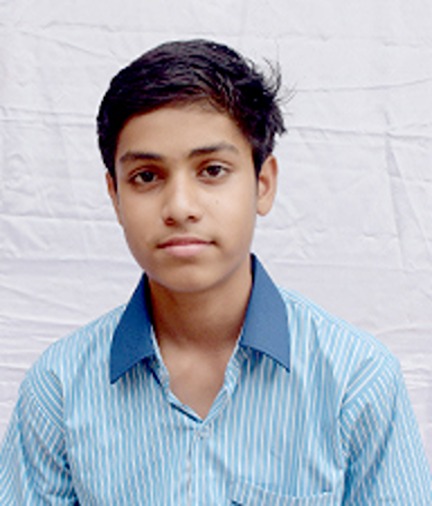 Student Photo