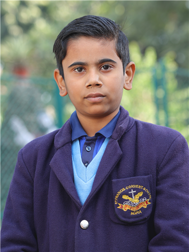 Student Photo