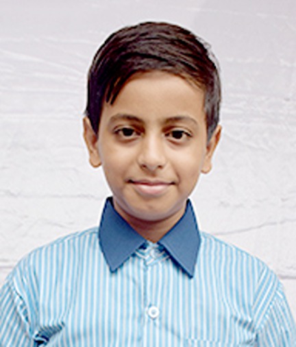 Student Photo