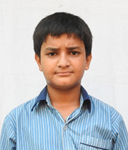 Student Photo