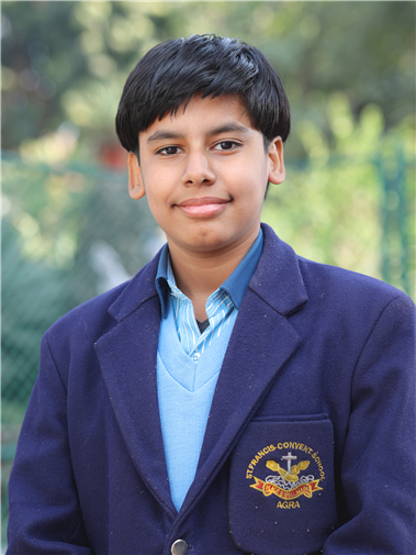 Student Photo