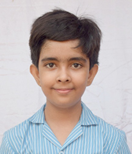 Student Photo